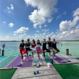 Meet your Posher, Anne